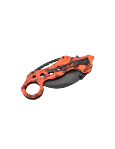Max Knives MK 108 R - Lame acier 440C