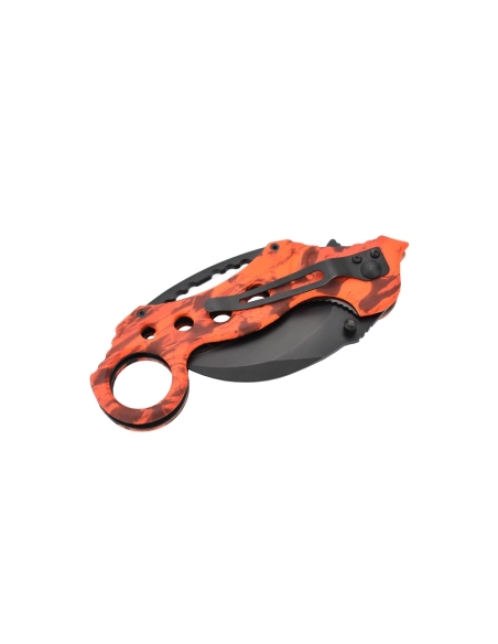Max Knives MK 108 R - Lame acier 440C