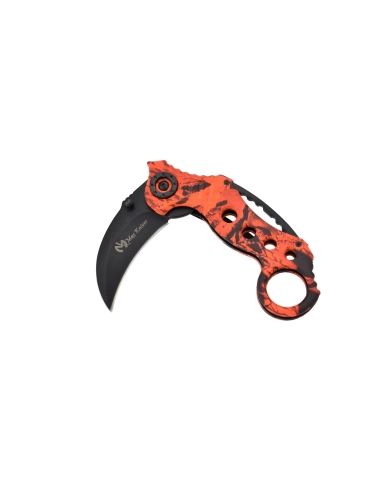 Max Knives MK 108 R - Lame acier 440C