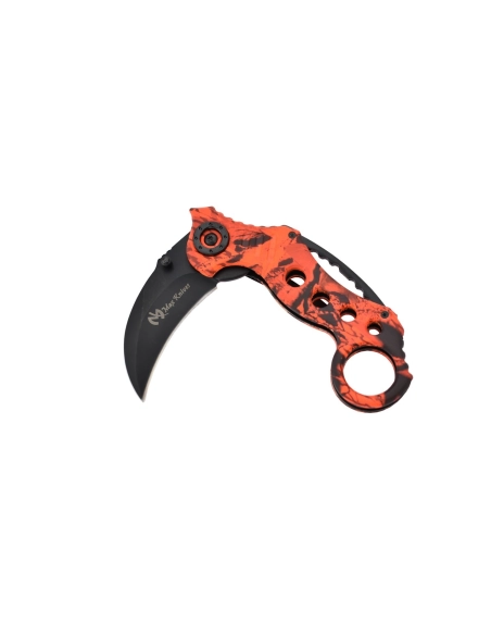 Max Knives MK 108 R - Lame acier 440C