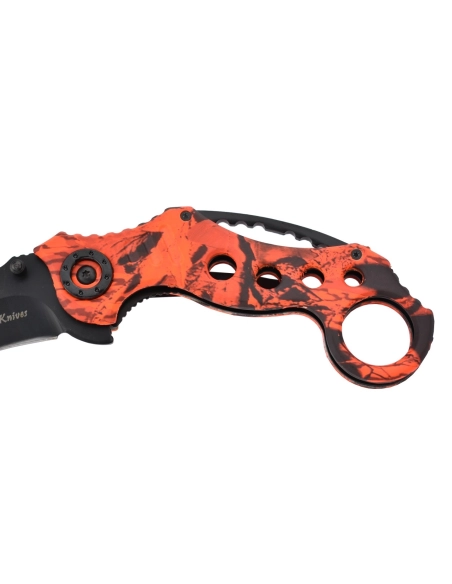 Max Knives MK 108 R - Lame acier 440C