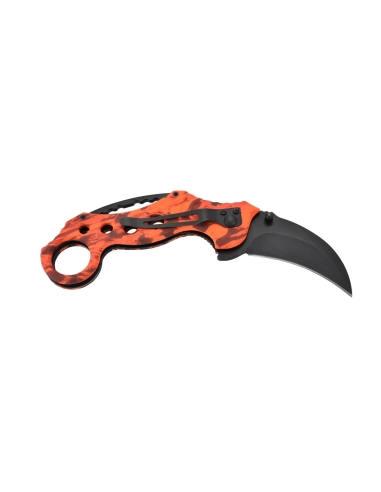 Max Knives MK 108 R - Lame acier 440C