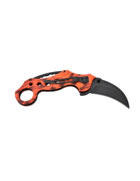 Max Knives MK 108 R - Lame acier 440C