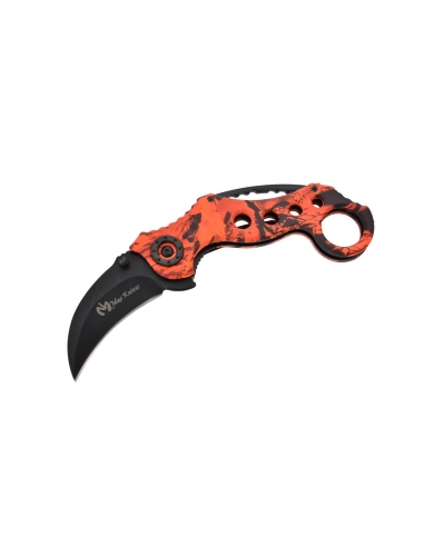 Max Knives MK 108 R - Lame acier 440C