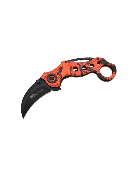 Max Knives MK 108 R - Lame acier 440C