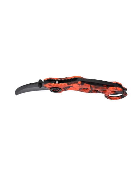 Max Knives MK 108 R - Lame acier 440C