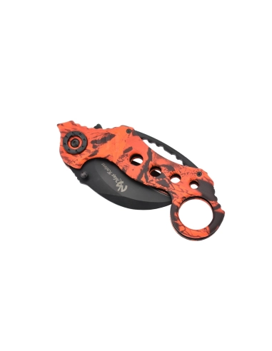 Max Knives MK 108 R - Lame acier 440C