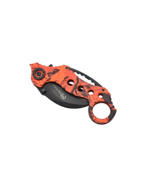 Max Knives MK 108 R - Lame acier 440C