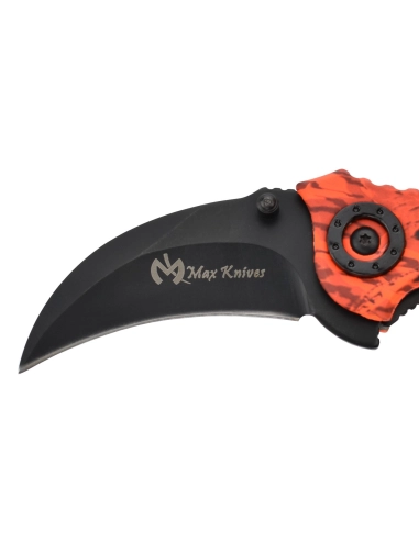 Max Knives MK 108 R - Lame acier 440C
