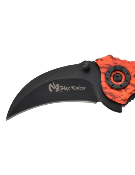 Max Knives MK 108 R - Lame acier 440C