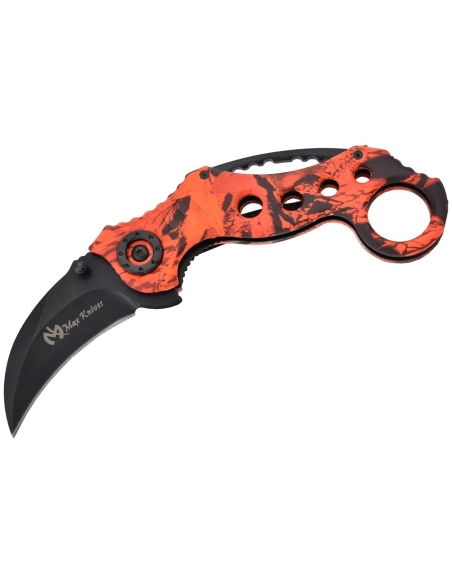 Max Knives MK 108 R - Lame acier 440C