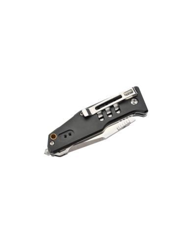 Max Knives MK115B - Lame Tanto en acier 12C27