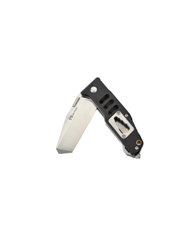 Max Knives MK115B - Lame Tanto en acier 12C27