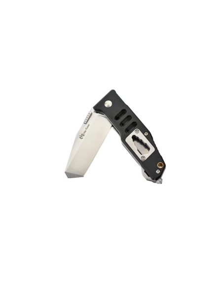 Max Knives MK115B - Lame Tanto en acier 12C27