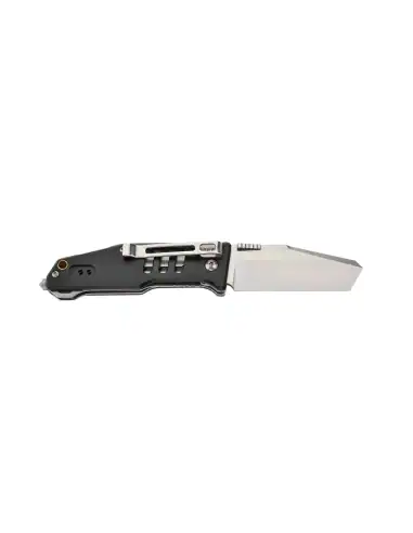 Max Knives MK115B - Lame Tanto en acier 12C27