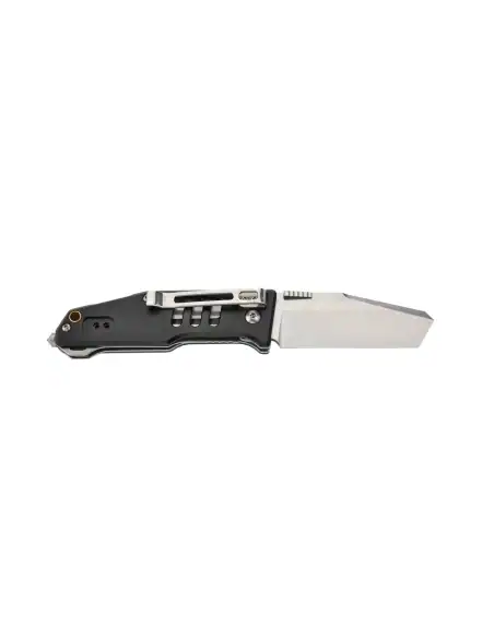 Max Knives MK115B - Lame Tanto en acier 12C27