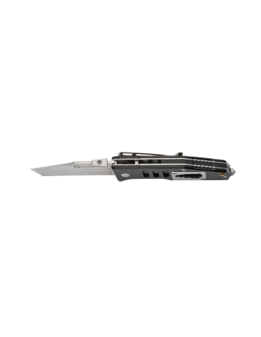 Max Knives MK115B - Lame Tanto en acier 12C27