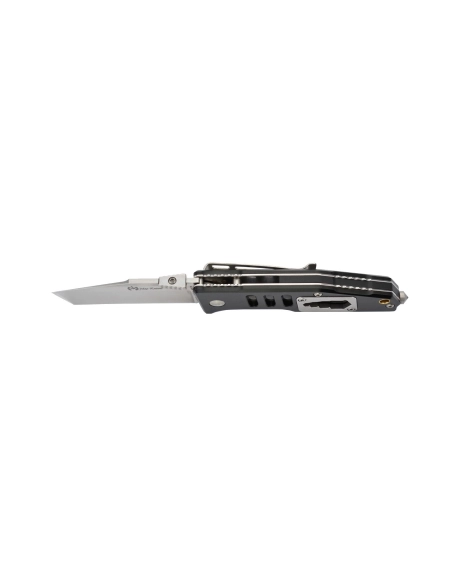 Max Knives MK115B - Lame Tanto en acier 12C27
