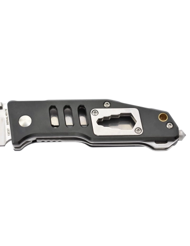 Max Knives MK115B - Lame Tanto en acier 12C27