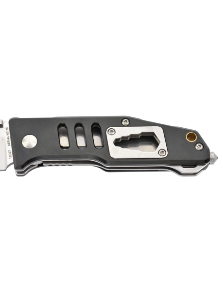 Max Knives MK115B - Lame Tanto en acier 12C27