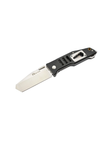 Max Knives MK115B - Lame Tanto en acier 12C27
