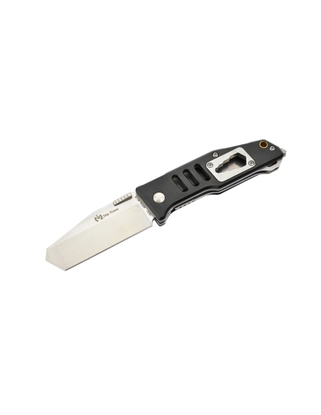 Max Knives MK115B - Lame Tanto en acier 12C27