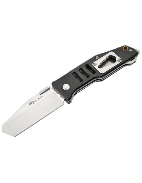 Max Knives MK115B - Lame Tanto en acier 12C27