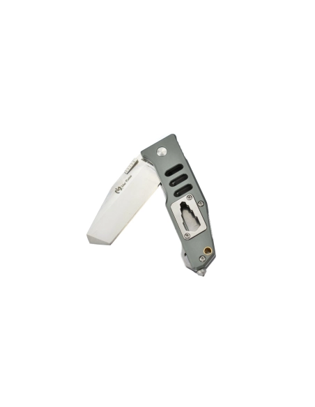 Max Knives MK115S - Lame Tanto en acier 12C27