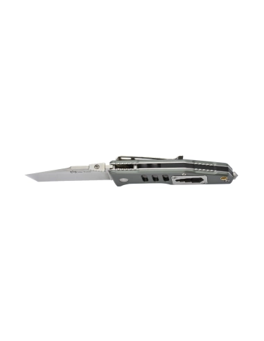 Max Knives MK115S - Lame Tanto en acier 12C27