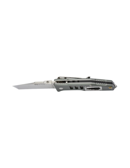 Max Knives MK115S - Lame Tanto en acier 12C27