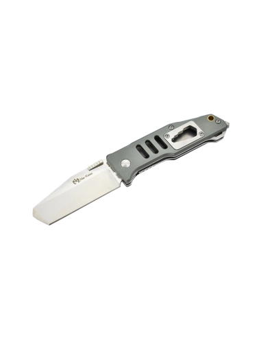 Max Knives MK115S - Lame Tanto en acier 12C27
