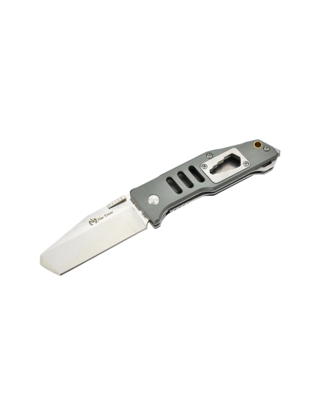Max Knives MK115S - Lame Tanto en acier 12C27