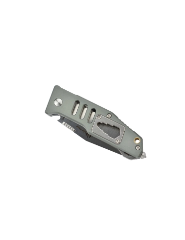 Max Knives MK115S - Lame Tanto en acier 12C27