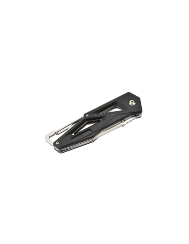 Max Knives MK 116B - Lame Tanto en acier 12C27