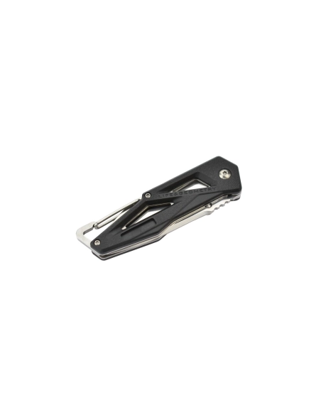 Max Knives MK 116B - Lame Tanto en acier 12C27