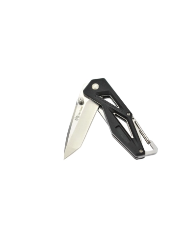 Max Knives MK 116B - Lame Tanto en acier 12C27