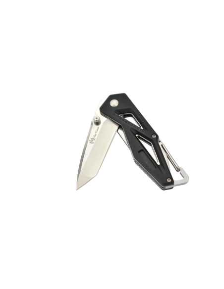 Max Knives MK 116B - Lame Tanto en acier 12C27