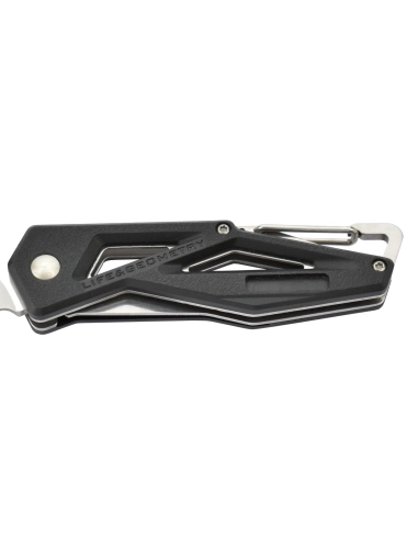 Max Knives MK 116B - Lame Tanto en acier 12C27