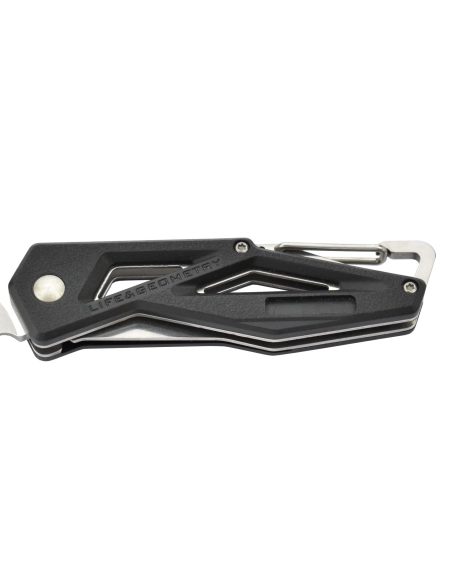 Max Knives MK 116B - Lame Tanto en acier 12C27
