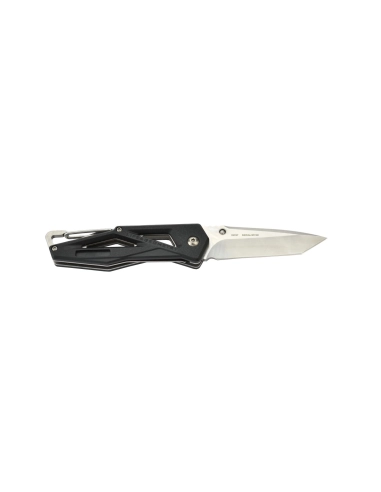 Max Knives MK 116B - Lame Tanto en acier 12C27