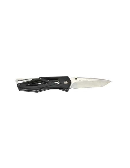 Max Knives MK 116B - Lame Tanto en acier 12C27