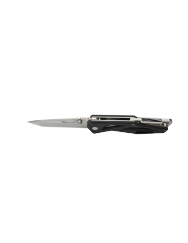 Max Knives MK 116B - Lame Tanto en acier 12C27