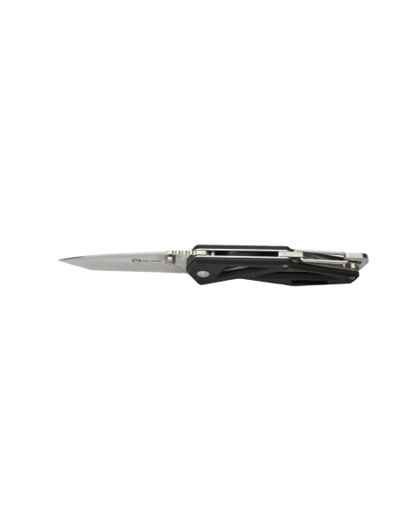 Max Knives MK 116B - Lame Tanto en acier 12C27