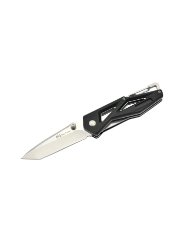 Max Knives MK 116B - Lame Tanto en acier 12C27