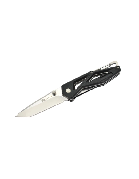 Max Knives MK 116B - Lame Tanto en acier 12C27