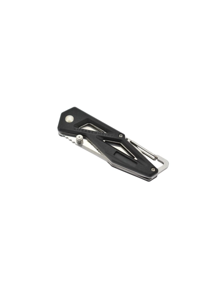 Max Knives MK 116B - Lame Tanto en acier 12C27