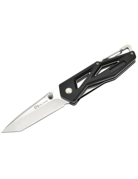 Max Knives MK 116B - Lame Tanto en acier 12C27