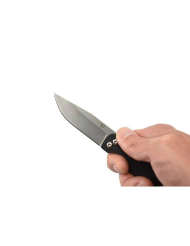 Fred Perrin FPP BS - Lame acier 440C
