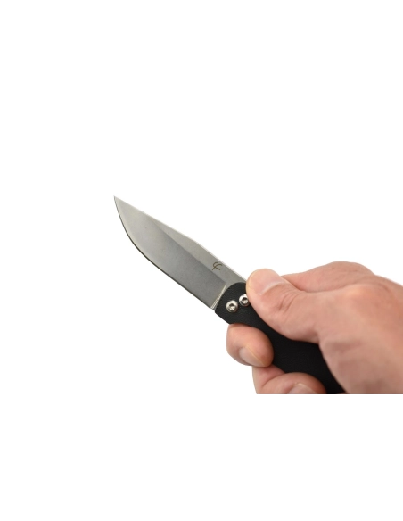 Fred Perrin FPP BS - Lame acier 440C