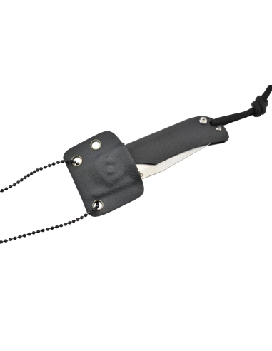 Fred Perrin FPP BS - Lame acier 440C